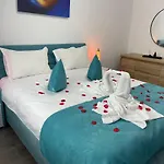 Apartamente Lux Sya Residence