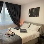 Apartamente Lux Sya Residence