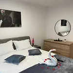 Apartamente Lux Sya Residence