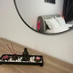 Apartamente Lux Sya Residence