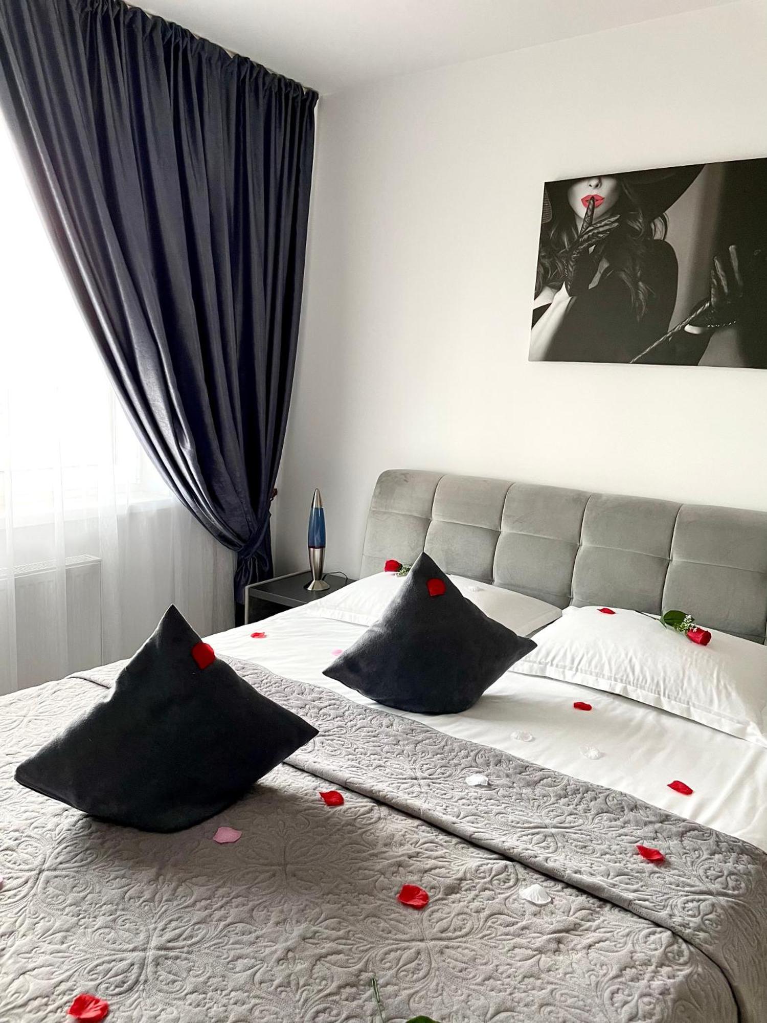 Lux Sya Apartament